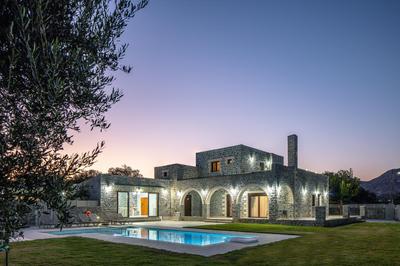 Liatiko Villa