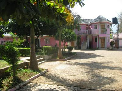 Our Home
