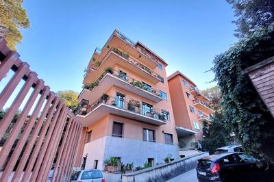 Druso Dream Apartment Colosseo