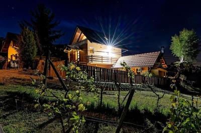 Kuća za odmor Holiday spa House Kostanjevec- Oaza mira ,bazen i spa