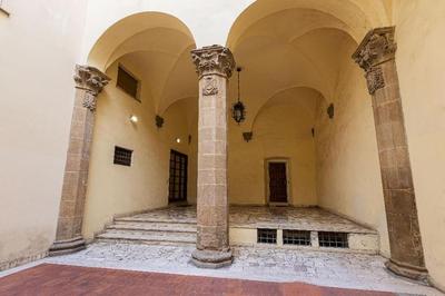 Ponte Vecchio - Appartamenti Borgo San Jacopo