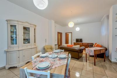 Casa Vacanza Binario 35