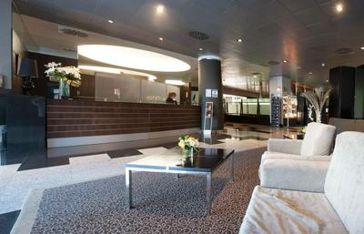 Hotel Princesa De Eboli