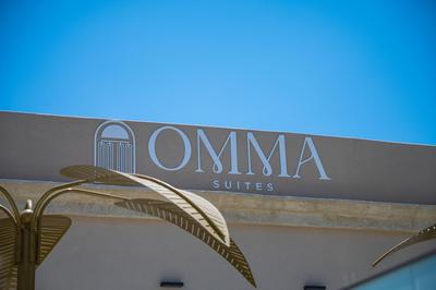 Omma Suites