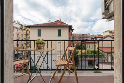 [Luxury apartment near Navigli] Carlo D'adda 29