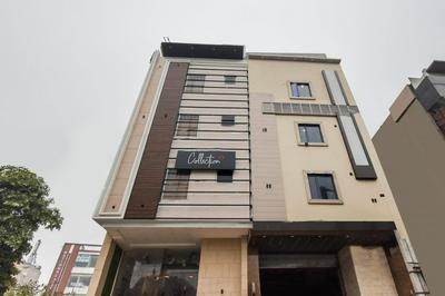 Collection O 50199 Sehaj Avenue Majitha Rd