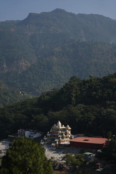 Art Bliss Rishikesh - Social Hostel & Café