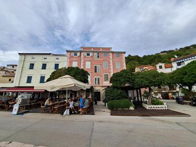 Baška Portside