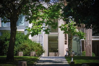 Les Jardins de l'Anjou