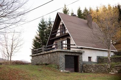 Cottage Gordana