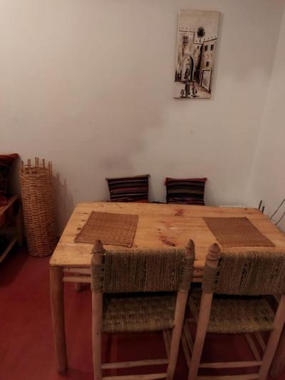 Kesh apartment