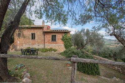 La Casa dei Mandorli