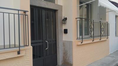 Nafplion Smart Apartment