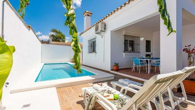 La Siesta Conil de la Frontera by Ruralidays