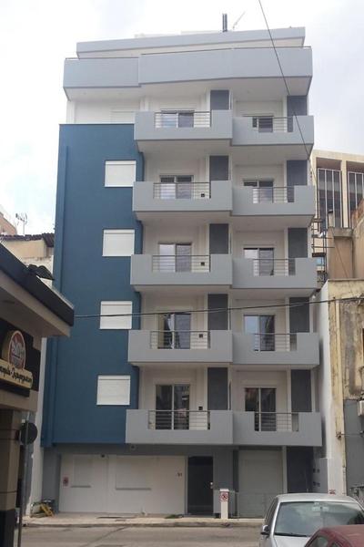 Elvita Apartments 3