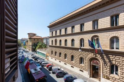 Piemonte Deluxe by Rental in Rome