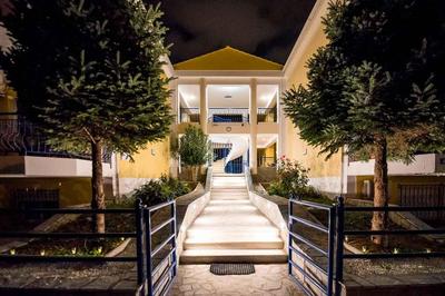 My Oneiro Apartments