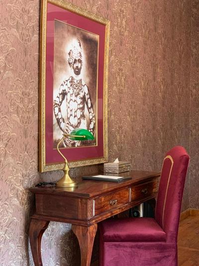 Srinivas The Royal Residence, Jaipur