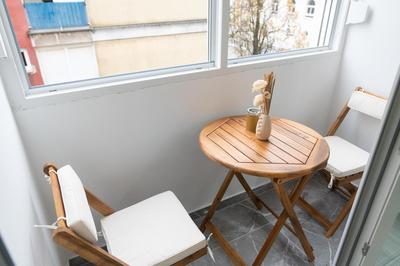 Apartman Škrinjar