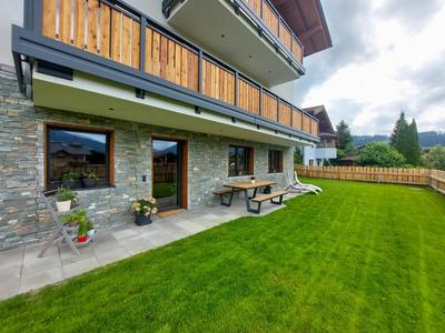 Appartement Waldplatzl
