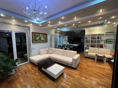 Luxury Rooftop Apartament