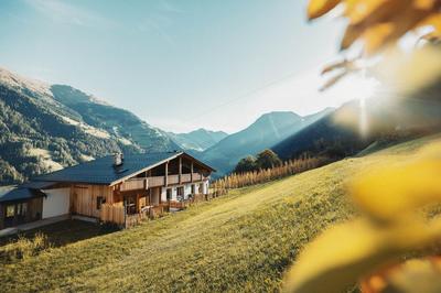 Lagar Apartement Struzer Michele