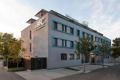 Hotel Le Parc