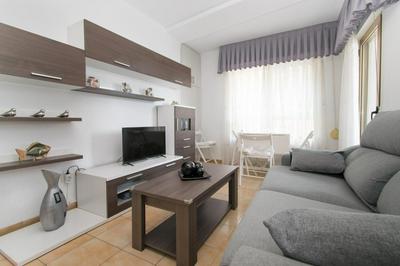 Santa Pola appartement Cosy