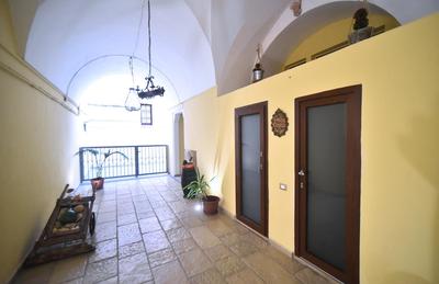 L'Antica Rimessa Da Gigi