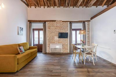 Apartamentos Boutique Granada Albaicín 3000