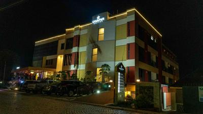 Urban Park Suites Hotel