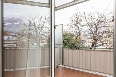 Appartment Lissi