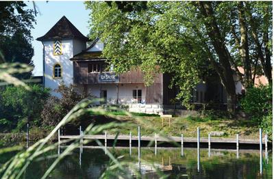 Hôtel Domaine de la Sauge