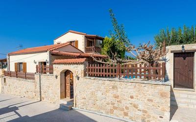 Villa Yannis