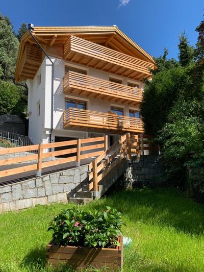 Casa al Sole Apt 1