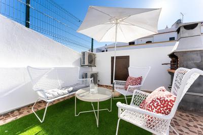 Casa dos Sonhos Albufeira