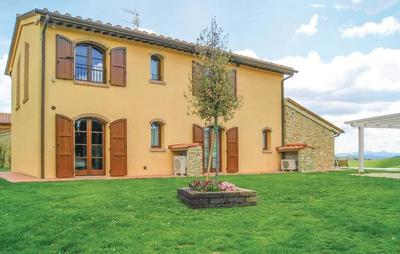Villa Fiordaliso - Teloni