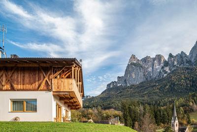 Zu Grof Alpenglühn