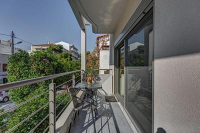 MnkStays A1 & A2 Deluxe Apartments Neo Psychiko, Athens