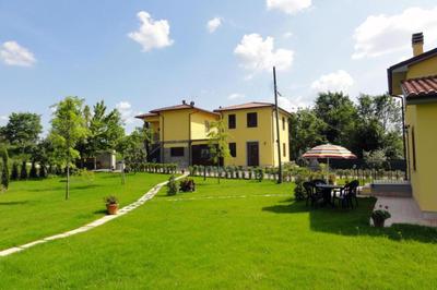 Papà Giuseppe La Terrazza