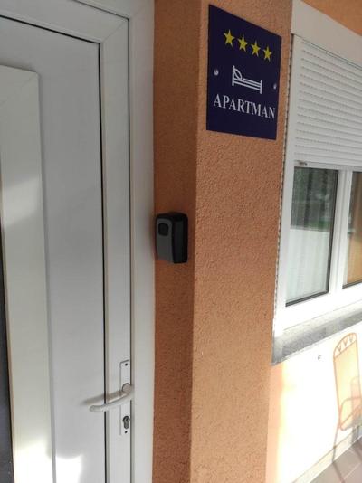 Apartman NADA