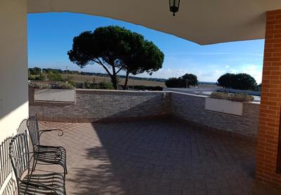 La casa di Tizio, Caio e Sempronio