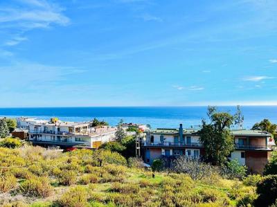 Suite Semeria 236 - Vista mare Sanremo