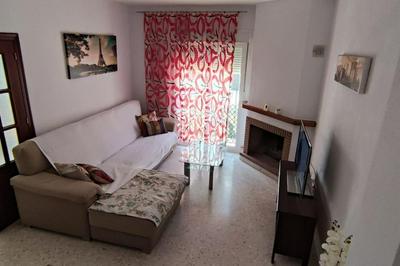 Casa Gazules