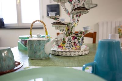 B&B delle Meraviglie Salerno Hills