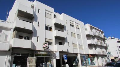 Apartamentos Julieta