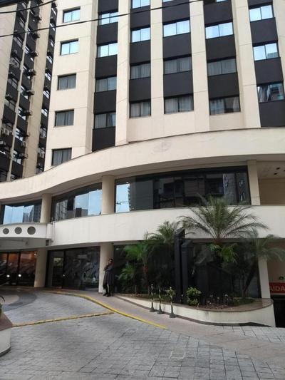 Moema apart-hotel Rouxinol