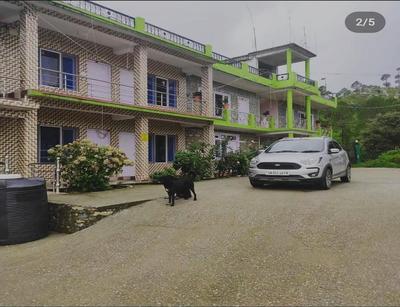 Aangan Resort, Bageshwar