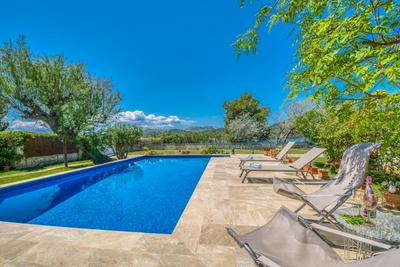 Ideal Property Mallorca - Villa Encantada