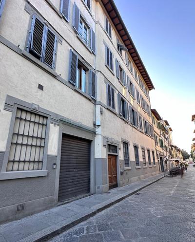 eLLe Apartments Firenze